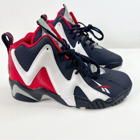 Reebok Other - Reebok Kamikaze ll Men’s Basketball Shoes